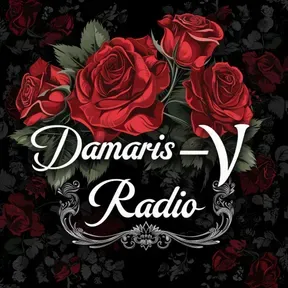Damaris-V Radio