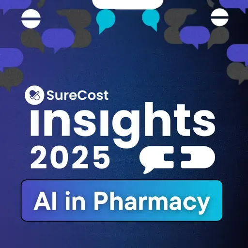 The Future of Pharmacy – Embracing AI and Emerging Technologies | SureCast LIVE