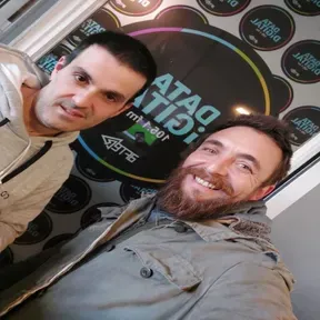 Cine y Series con Eugenio Dichocho