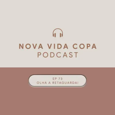 Olha a retaguarda! - Pr Marco Araujo