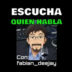 ESCUCHAQUIENHABLA