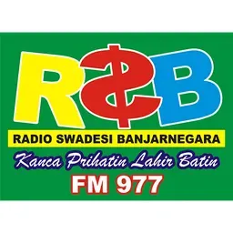 Radio Swadesi FM 97.7 Banjarnegara langsung