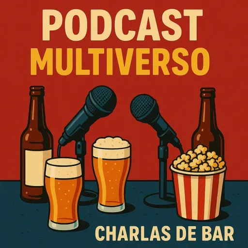 Charla de bar con Puto Panadero