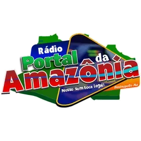 Rádio Portal Da Amazônia
