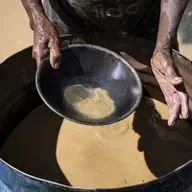L’orpaillage à Timia  entre opportunités et risques (Tous à la Fada)