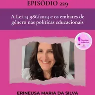 A Lei 14.986/2024 e os embates de gênero nas políticas educacionais