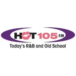 Hot 105 105.1