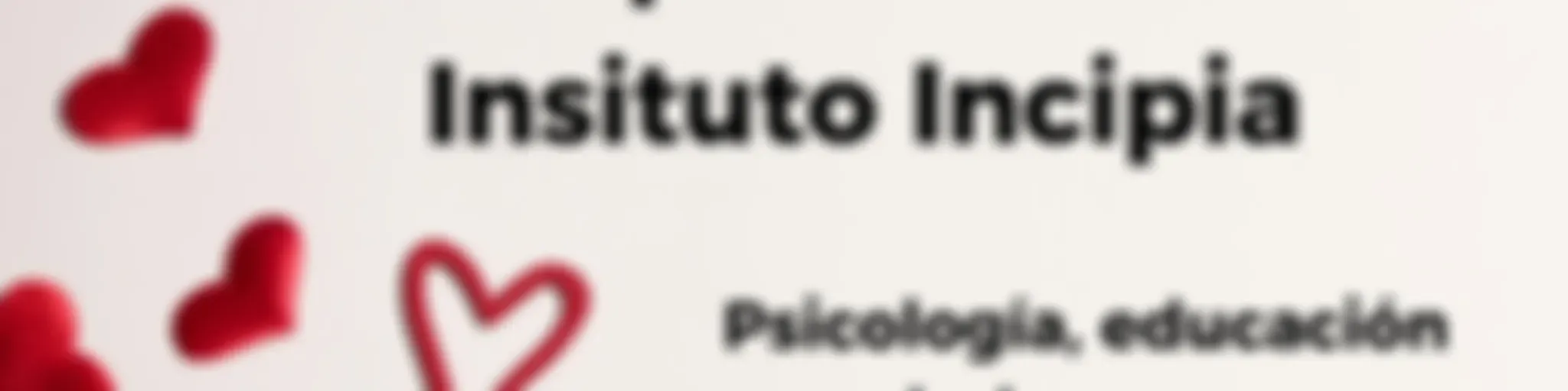 Pulsos, el podcast del Instituto Incipia de psicología y crecimiento personal.