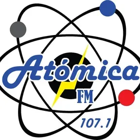 ATOMICA 107.1 MERIDA