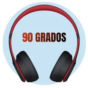 90 GRADOS