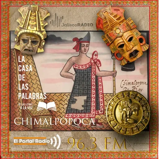 La Muerte de Chimalpopoca