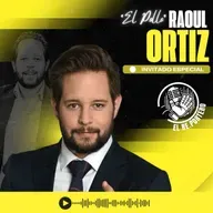120 RAOUL "POLLO" ORTÍZ | LA VERDAD SOBRE SU SALIDA DE TELEVISA | LOS NUEVOS GRANDES DEL FUTMEX