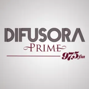 Rádio Difusora Prime 97.5