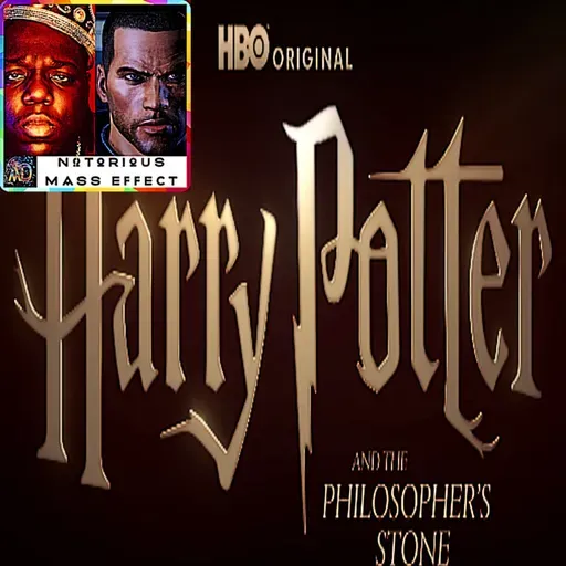 "HARRY POTTER AND THE PHILOSOPHER'S STONE | OFFICIAL TEASER | HBO MAX"