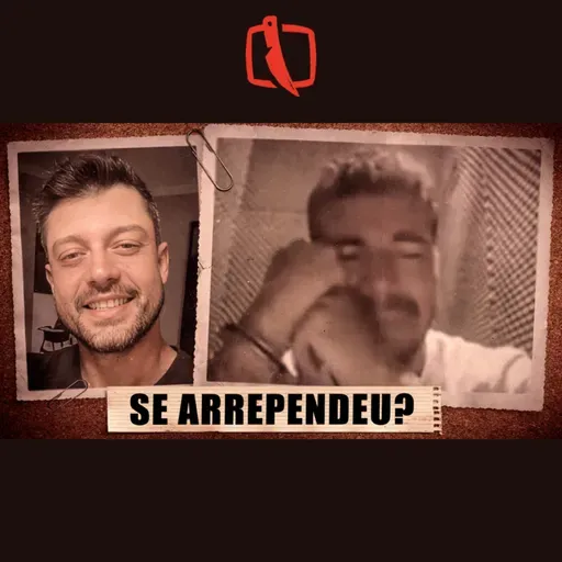 Teve Tempo de Se Arrepender Antes de Matar – O Crime da Academia no Paraná