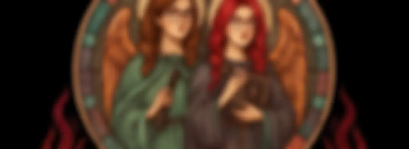 Sinners Among Saints