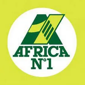 AFRICA NUMERO 1