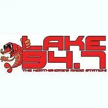 WYLK Lake 94.7 FM
