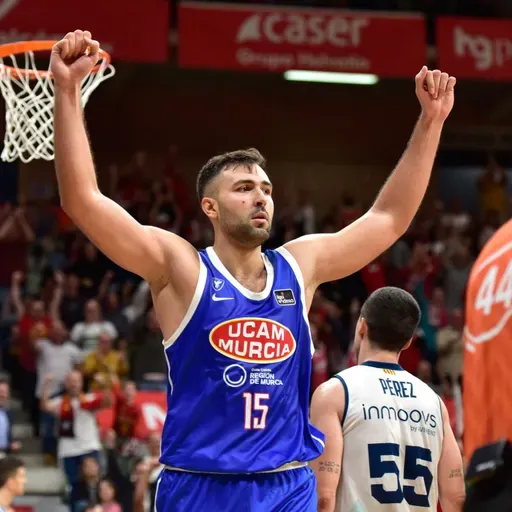 Entrevista con Emanuel Cate