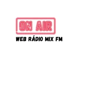 Rádio Web Mix FM