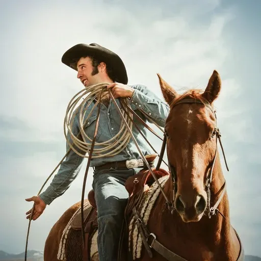 Sin rodeos - Luke Bell “resucita” con ‘The King is Back’ - 06/11/25