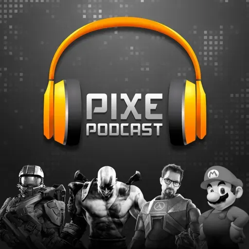 Podcast 524 de Pixelania - Super Mario RPG, Cyberpunk 2077: Ultimate Edition, South Park: Snow Day, Sonic y mucho más