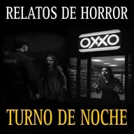 Maraton de los Mejores Relatos del Turno de Noche (Recop. Vol 7)