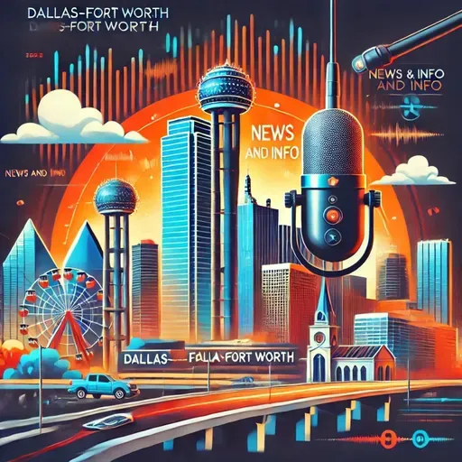 "Transforming DFW: Gratitude, Growth, and the Future of Travel"