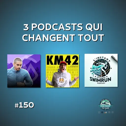 Journée mondiale du podcast : 3 podcasts qui m’ont transformé