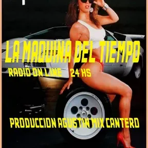 La Maquina Del Tiempo