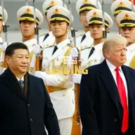 188. Will AI Give China or the US Total Power? (William MacAskill)