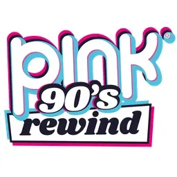 PINK! 90's Rewind