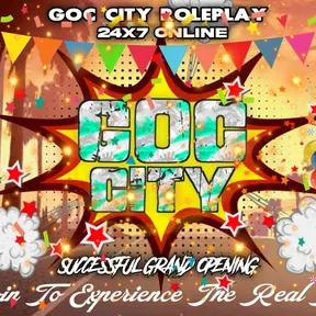 GOC Entry Music