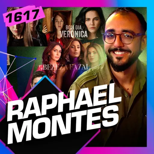 1617 - RAPHAEL MONTES