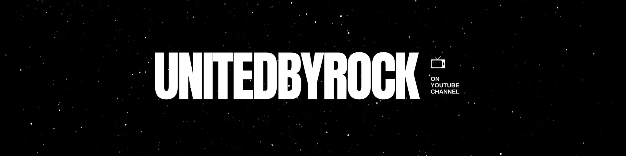 United By Rock