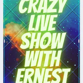 CRAZY TALK SHOW PODCAST