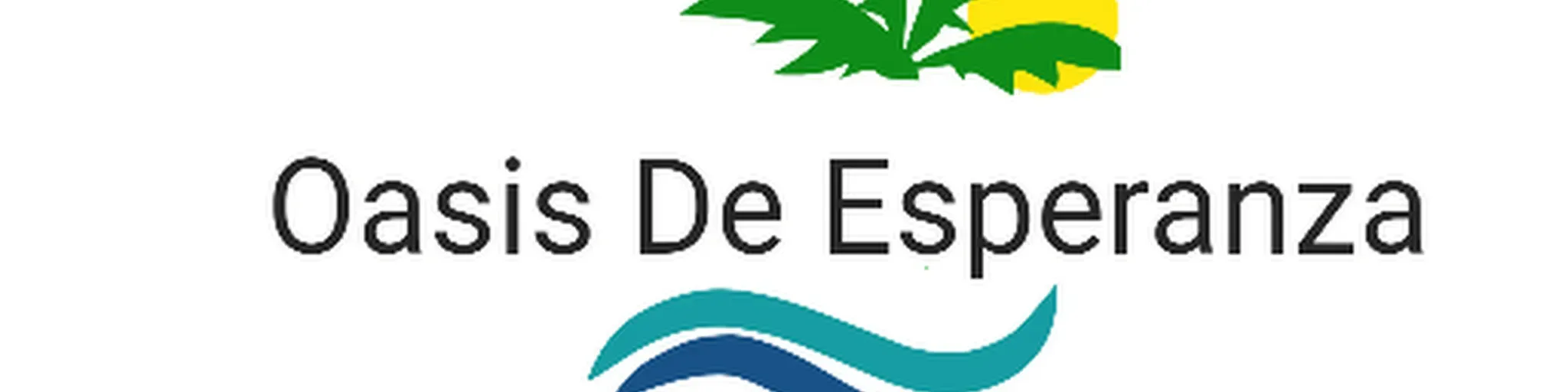 Oasis de esperanza