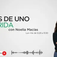Más de uno Mérida (04/12/25)