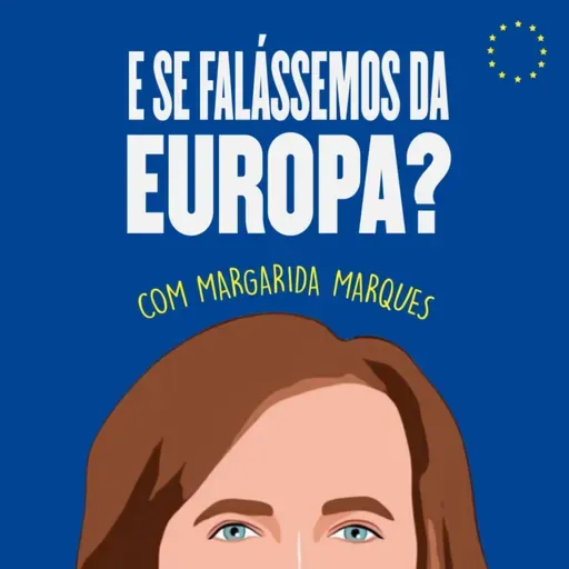 O que a UE pode aprender com o PRR para o futuro, com Mariana Vieira da Silva