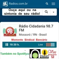 Momento Sindical Bancário - 19-06-2023