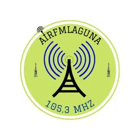 AirFMLaguna105