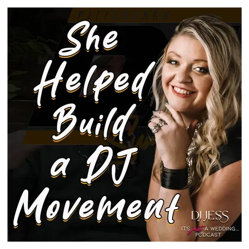 She helped Build a DJ Movement in Pittsburgh — and Changed Who Gets a Seat on the Stage