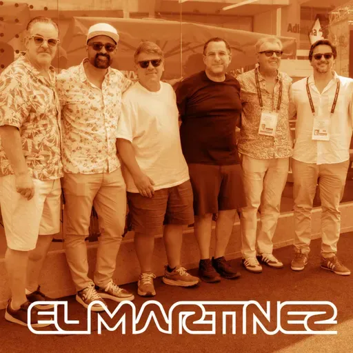 Cannes Lions 2025. Latin Magia. Episodio 156.