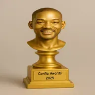 Confia Awards 2025 - EP#218