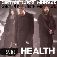 E160 / HEALTH / Noise electro-industrial