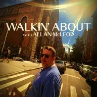 Lower Manhattan Meander Part One with Connor Ratliff