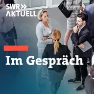 Interview bei SWR Aktuell