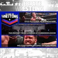 AEWxNJPW Forbidden Door Fallout, Fan Report, Dave Meltzer, Yay/Boo, More