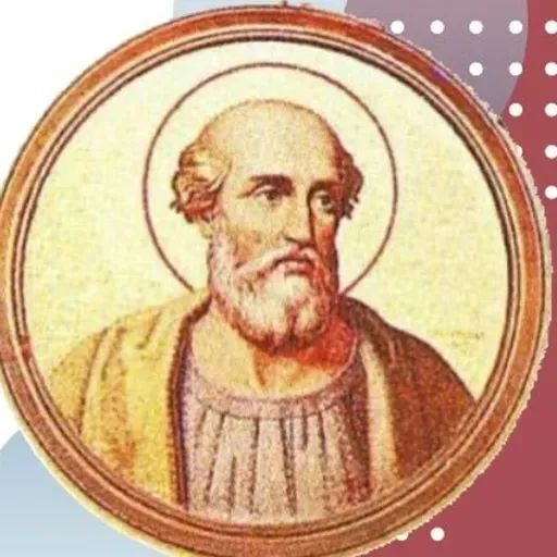 San Higinio, Papa