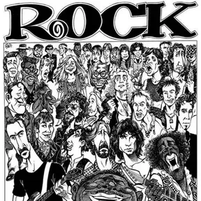 RADIO ROCK